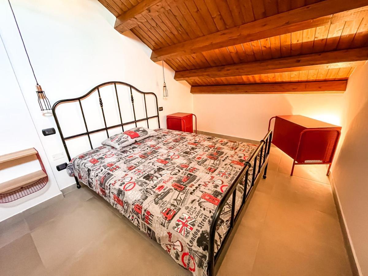 Ballaraus Palermo Buitenkant foto